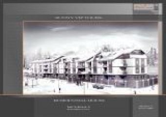 Nevina House II Bansko